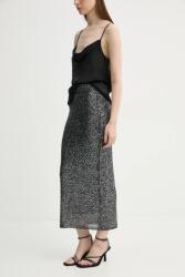 A. L. C A. L. C. szoknya - ezüst L