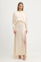 TWINSET piknik tányér szett fedéllel és fogantyúval - bézs 40