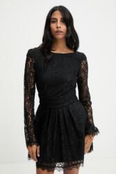 ANSWEAR ruha - fekete M - answear - 64 990 Ft