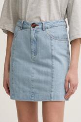 Gestuz farmer szoknya - kék 38