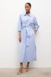 ANSWEAR ruha - kék L - answear - 23 990 Ft