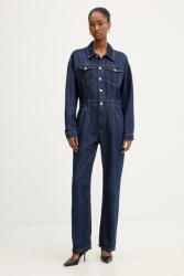 Haveone farmer kezeslábas - kék S