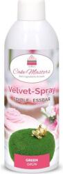 Cake Masters Zöld spray 400 g Velvet - Cake Masters (12694)
