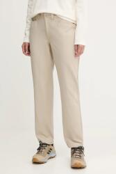 Haglöfs nadrág Korp Lite - bézs 42