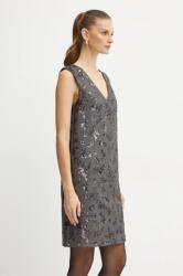 Max Mara ruha - szürke XS