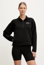 Hummel felső - fekete M - answear - 19 390 Ft