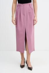 Sisley szoknya - rózsaszín 42