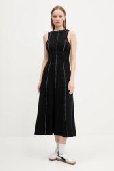 Desigual ruha NANTES - fekete XS