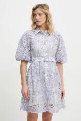 ANSWEAR ruha - kék L - answear - 22 390 Ft