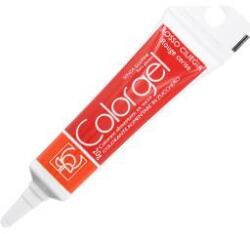 Modecor Gél festék cseresznyepiros 20 g - Modecor (DEC23282)