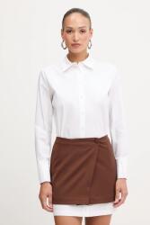 Patrizia Pepe ruha - fehér 38 - answear - 80 990 Ft