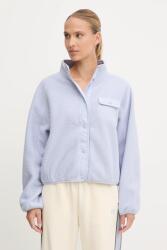 P.E Nation gyapjú pulóver Takeover - kék S