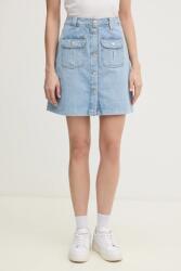 JOOP! farmer szoknya - kék XS - answear - 43 990 Ft