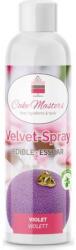 Cake Masters Velvet lila spray, 250 g - Cake Masters (16431)