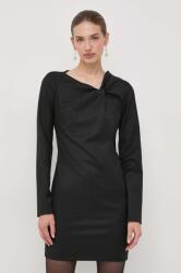 Trussardi ruha - fekete 36 - answear - 151 990 Ft