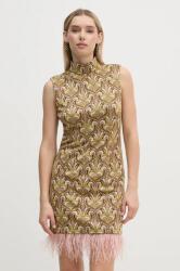 Gaudi ruha - bézs M - answear - 37 990 Ft