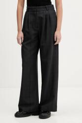 Abercrombie & Fitch nadrág - szürke 29