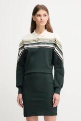 Lacoste ruha - zöld 38