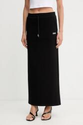 Gestuz szoknya - fekete M - answear - 30 990 Ft