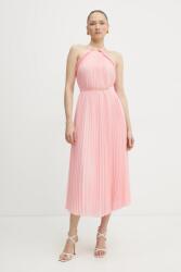 TWINSET ruha - rózsaszín 36 - answear - 103 990 Ft