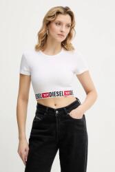 Diesel t-shirt IRMA-D-CORE - fehér S