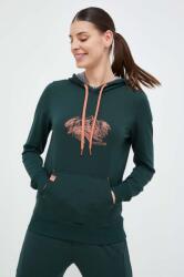 Viking sportos pulóver Panaka - zöld XL