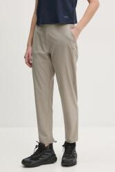 Helly Hansen sport nadrág Thalia 2.0 - bézs S