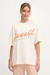 Casall t-shirt - bézs XS