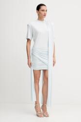 La Mania ruha ANYA - kék 34