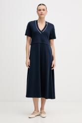 JOOP! pamut ruha - sötétkék 38