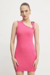 Versace ruha - rózsaszín 36 - answear - 84 990 Ft