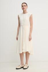 DKNY ruha - bézs 34 - answear - 41 990 Ft