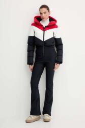 Fusalp síruha Kira - sötétkék M