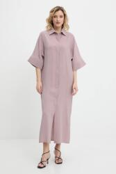 ANSWEAR ruha - rózsaszín L - answear - 19 690 Ft