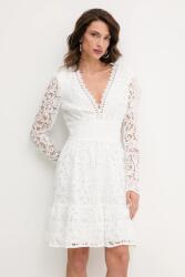 Morgan ruha - fehér 38 - answear - 38 990 Ft