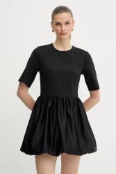 TWINSET ruha - fekete 38 - answear - 46 990 Ft
