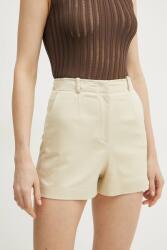 Patrizia Pepe rövidnadrág - bézs 36