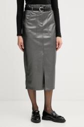 Marc Aurel szoknya - szürke 44