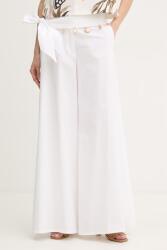 Marella nadrág GALA - fehér 34
