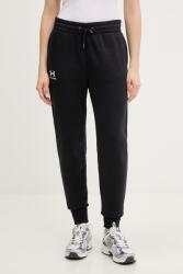 Under Armour melegítőnadrág Icon - fekete L