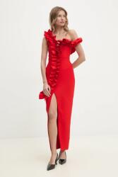 ANSWEAR ruha - piros L - answear - 20 590 Ft