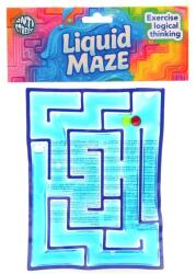  Folyékony labirintus, 6 féle (32754)