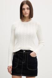 Hollister Co Hollister Co. pulóver - bézs L - answear - 17 990 Ft