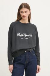 Pepe Jeans felső LUPITA - szürke M