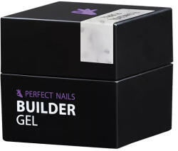 Perfect Nails Flower Gel - Purple - 5g - Perfect Nails (PEN-PNZ369)