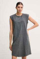 G-Star RAW pamut ruha - szürke XS - answear - 19 990 Ft