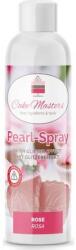 Cake Masters Permetezett metálfényű spray festék 100 ml, rózsaszín - Cake Masters (11215)