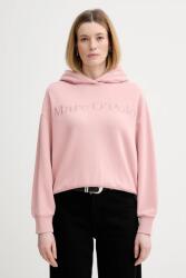 Marc O'Polo pamut melegítőfelső - rózsaszín L - answear - 32 990 Ft