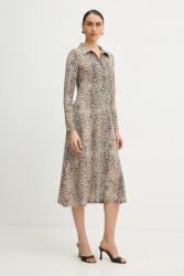 Morgan ruha - bézs 34 - answear - 34 990 Ft