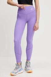 Mammut sport legging Massone - lila M